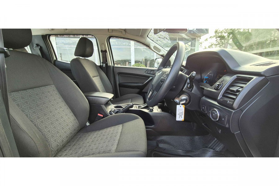 2020 Ford Ranger PX MkIII XL Ute Image 12