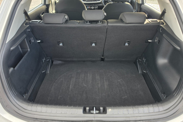2025 Kia Stonic YB S SUV Image 9