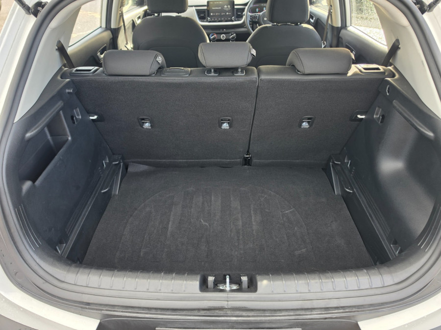2025 Kia Stonic YB S SUV Image 9