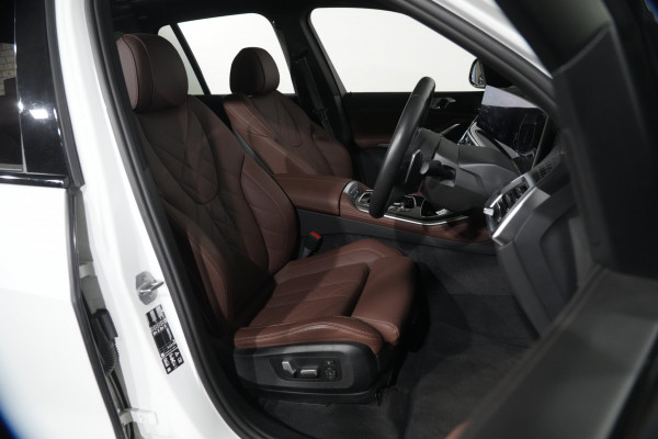 2024 BMW X5 xDrive40i M Sport SUV