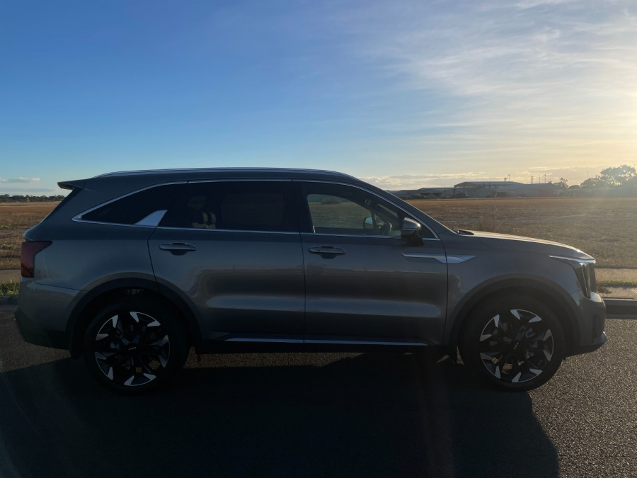 2026 Kia Sorento MQ4 PE GT-Line SUV Image 2