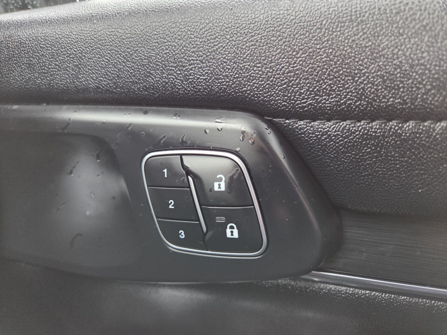 2024 MY24.5 Ford Everest UB Trend SUV Image 15