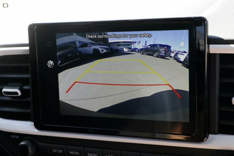 2024 Hyundai Venue QX.V5 Elite SUV Image 13