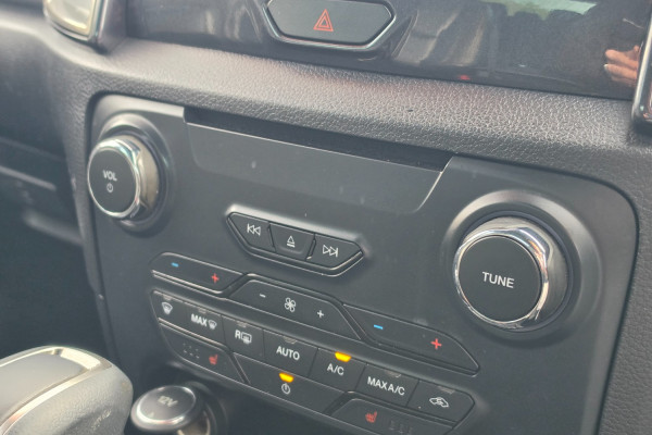 2020 MY20.25 Ford Ranger PX MkIII Wildtrak Ute Image 23