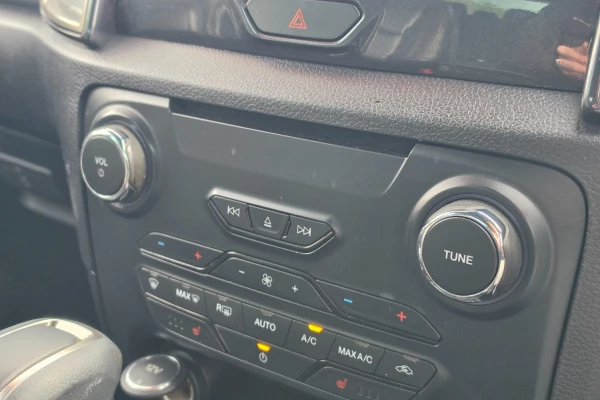 2020 MY20.25 Ford Ranger PX MkIII Wildtrak Ute Image 23