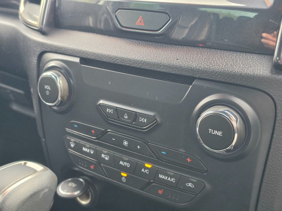 2020 MY20.25 Ford Ranger PX MkIII Wildtrak Ute Image 23