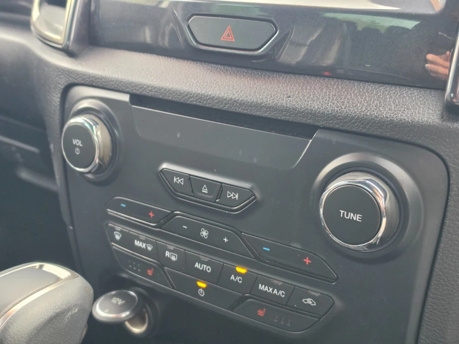 2020 MY20.25 Ford Ranger PX MkIII Wildtrak Ute Image 23
