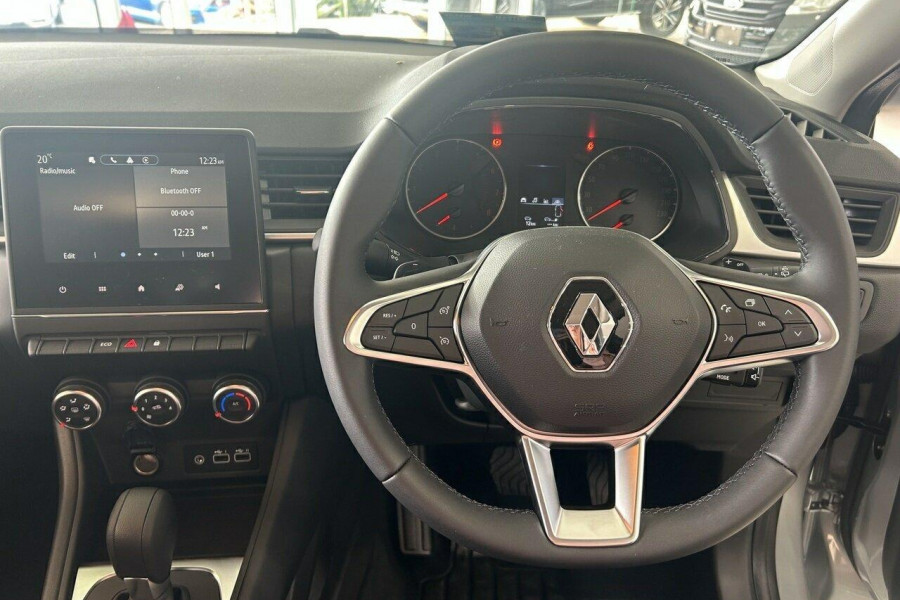 2023 Renault Captur XJB Life SUV Image 10