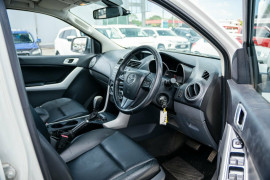 2014 Mazda BT-50 UP XT Dual Cab Utility