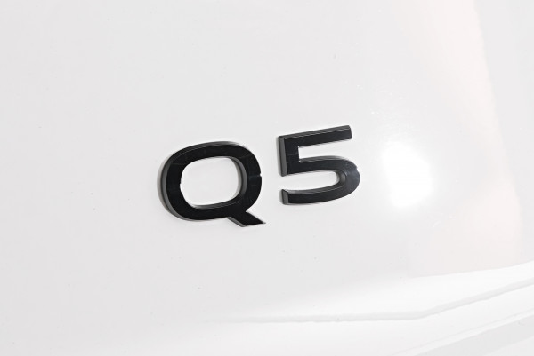 2025 Audi Q5 GU TFSI 150kW SUV image 20