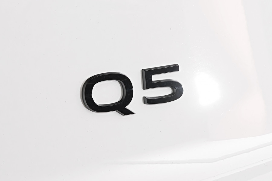 2025 Audi Q5 GU TFSI 150kW SUV