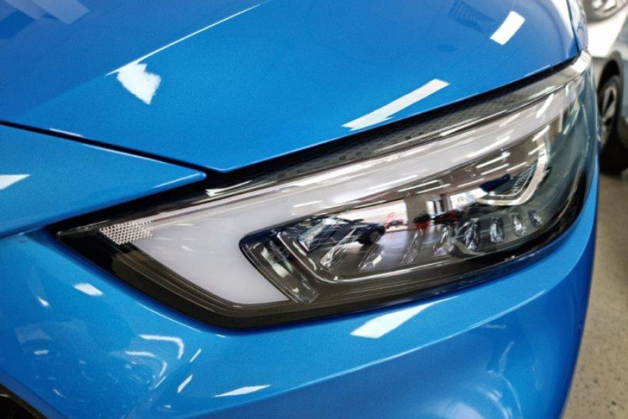 2023 MY24 MG ZST S13 Essence SUV Image 23