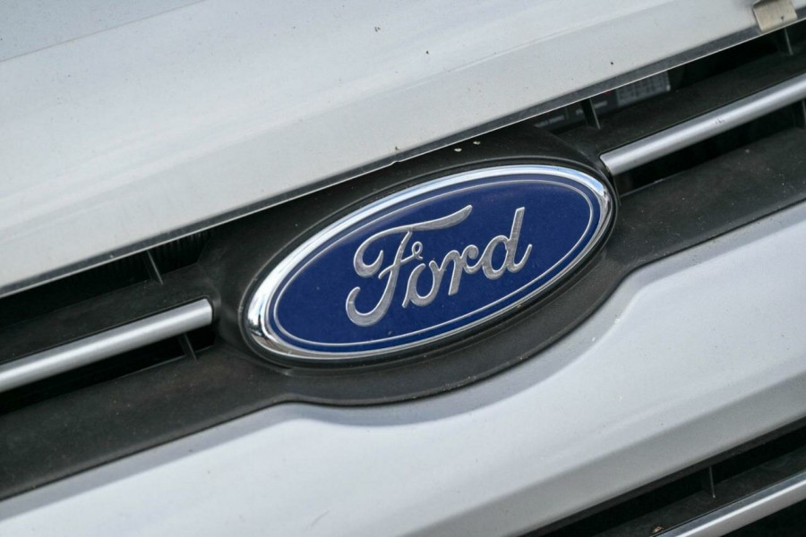 2015 Ford Territory SZ II TX SUV Image 18
