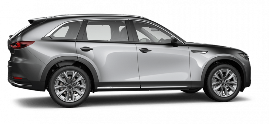 2026 MY25 Mazda CX-90 KK G50e GT SUV Image 11