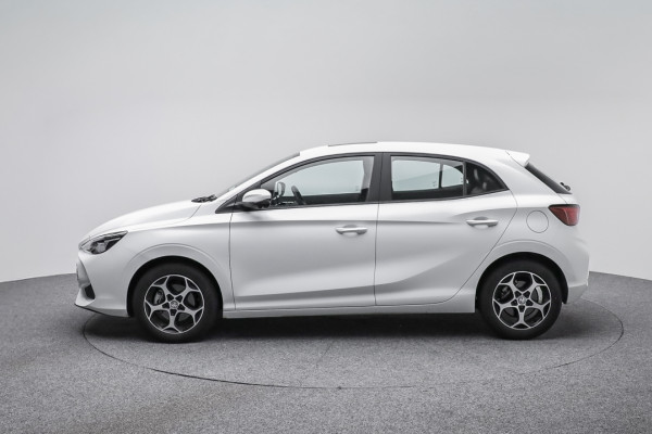 2025 MG MG3 ZP22 Essence Hatch Image 4