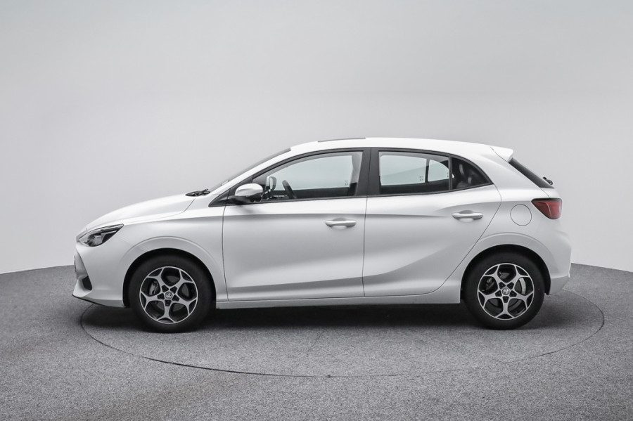 2025 MG MG3 ZP22 Essence Hatch Image 4