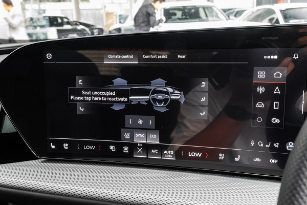 2025 Audi Q5 GU TDI 150kW Sport SUV image 16