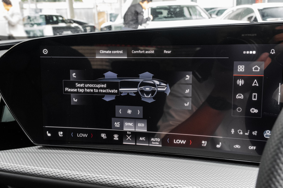 2025 Audi Q5 GU TDI 150kW Sport SUV
