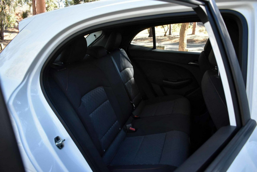 2025 MG MG3 ZP22 Excite Hatch Image 11