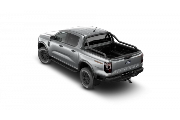 2026 MY26.5 Ford Ranger P703 Tremor Ute Image 5