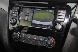 2017 Nissan QASHQAI J11 Series 2 ST-L Suv