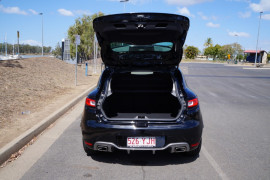 2018 MY17 Renault Clio R.S. IV B98 Phase 2 Sport Hatchback