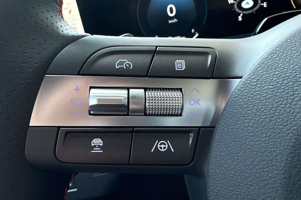 2026 MY27 Hyundai KONA HYBRID SX2.V3 Premium N Line SUV Image 16