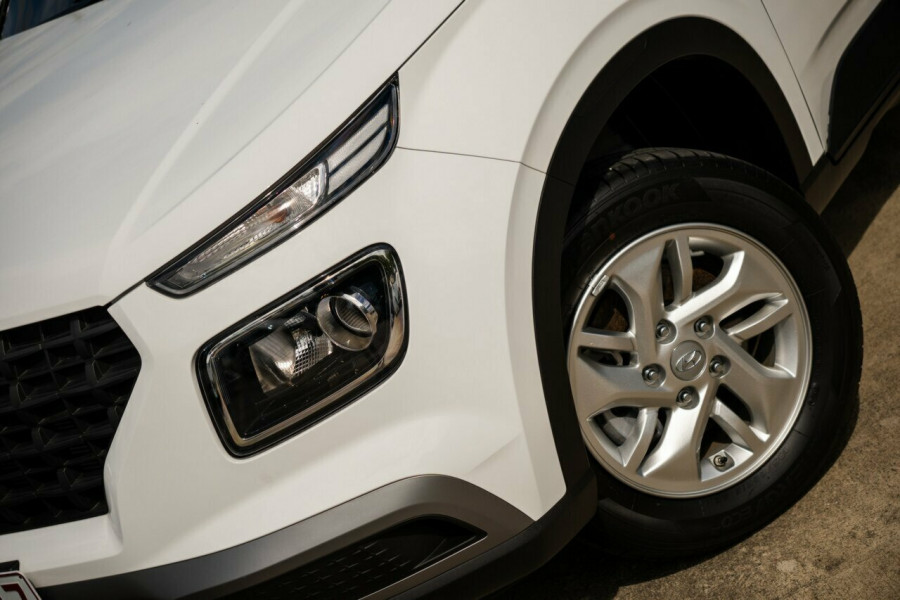 2024 Hyundai Venue QX.V5  SUV Image 6