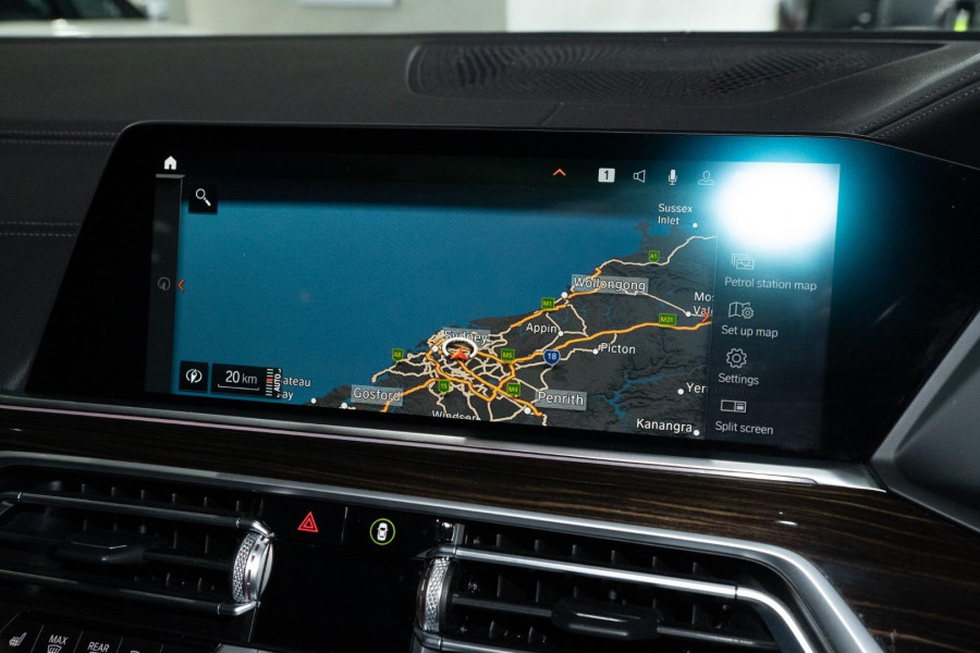 2021 BMW X5 G05 xDrive30d M Sport SUV