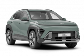 Hyundai KONA Premium SX2.V2