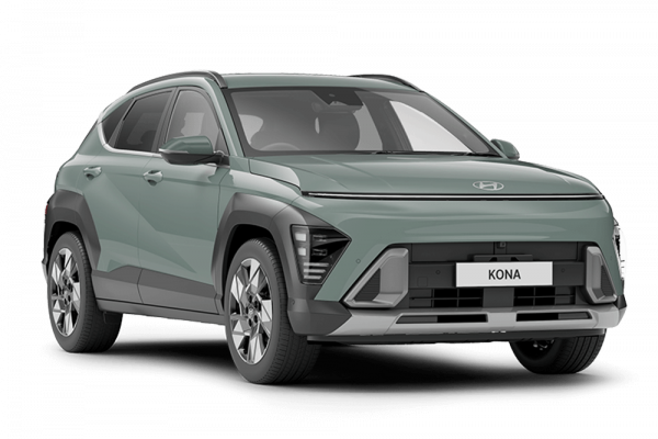 2025 Hyundai KONA SX2.V2 Premium SUV
