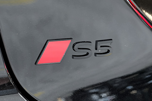 2025 Audi S5 B10 270Kw v6 Wagon image 20