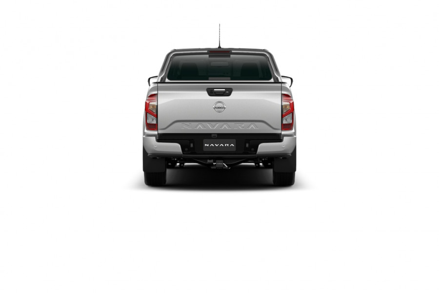 2025 Nissan Navara D23 ST-X Ute