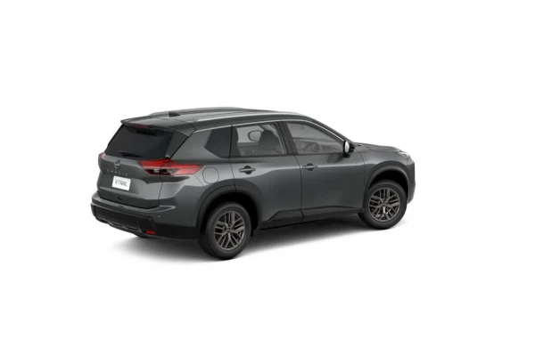 2026 Nissan X-Trail T33 ST SUV Image 17