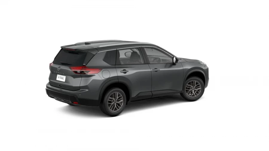 2026 Nissan X-Trail T33 ST SUV Image 17