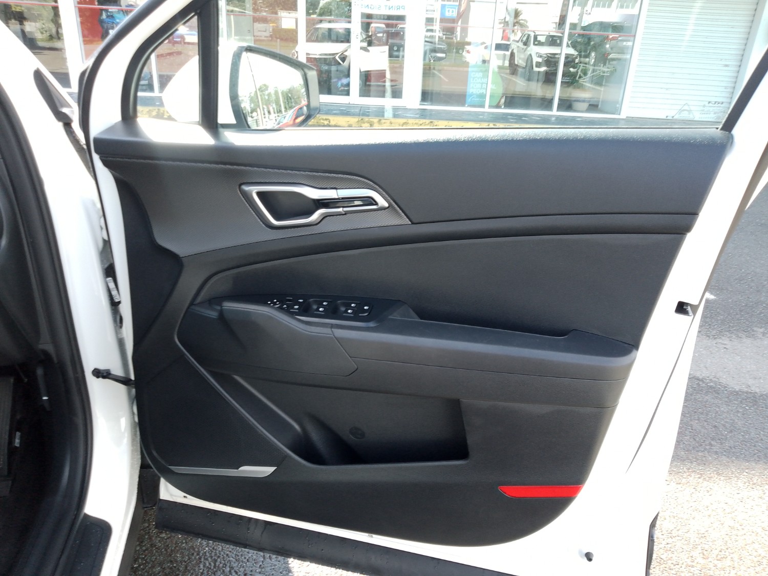 2023 MY24 Kia Sportage NQ5 S SUV Image 19