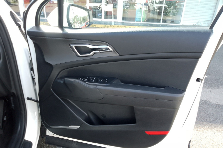 2023 MY24 Kia Sportage NQ5 S SUV Image 19