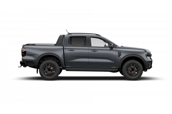 2026 MY26.5 Ford Ranger P703 Wildtrak Ute Image 8