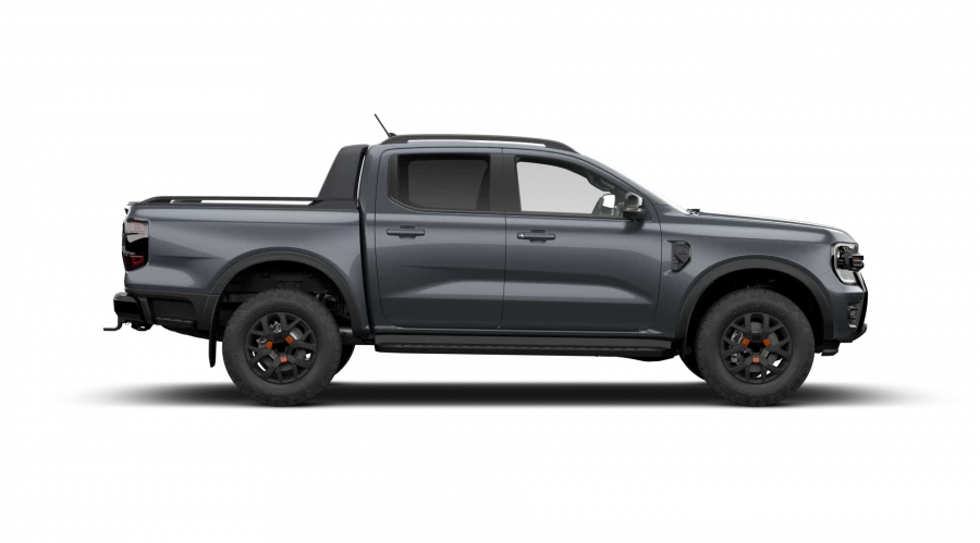 2026 MY26.5 Ford Ranger P703 Wildtrak Ute Image 8