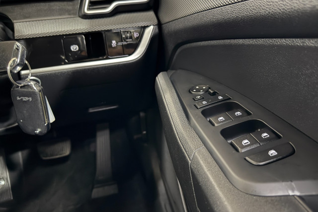 2024 Kia Sportage NQ5 S SUV Image 17