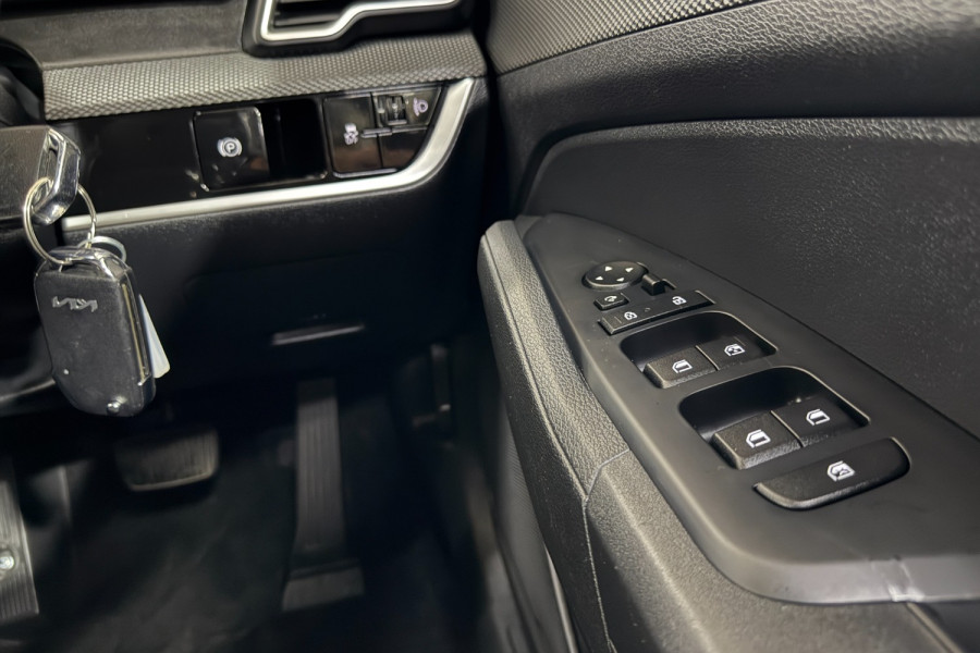 2024 Kia Sportage NQ5 S SUV Image 17