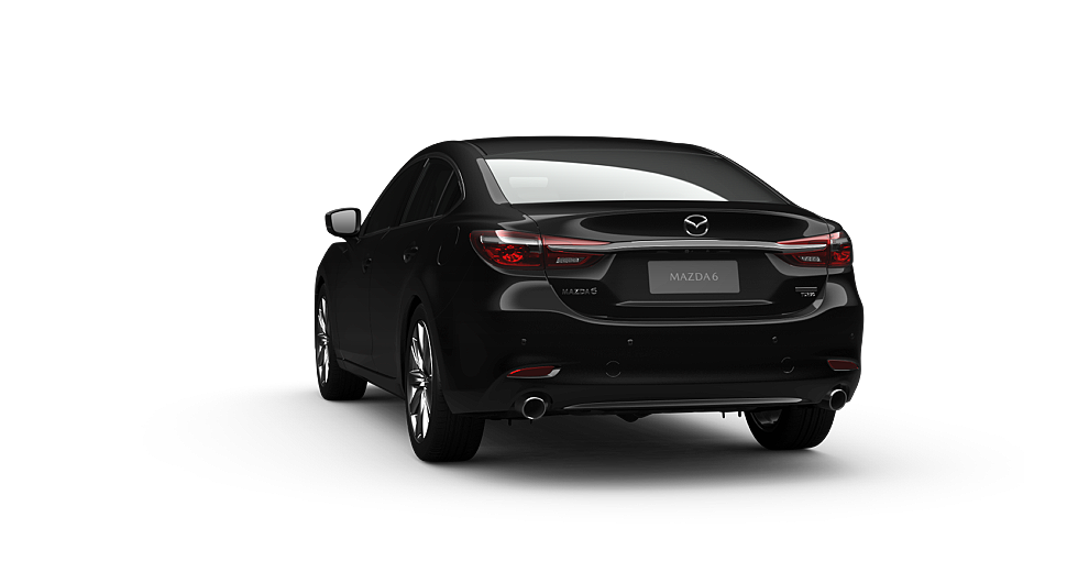 2021 Mazda 6 GL Series Atenza Sedan Sedan Image 31