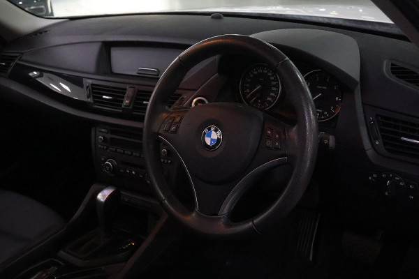 BMW X1 sDrive18i E84
