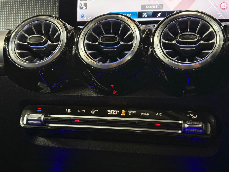 2023 Mercedes-Benz GLB-Class X247 GLB200 SUV Image 38
