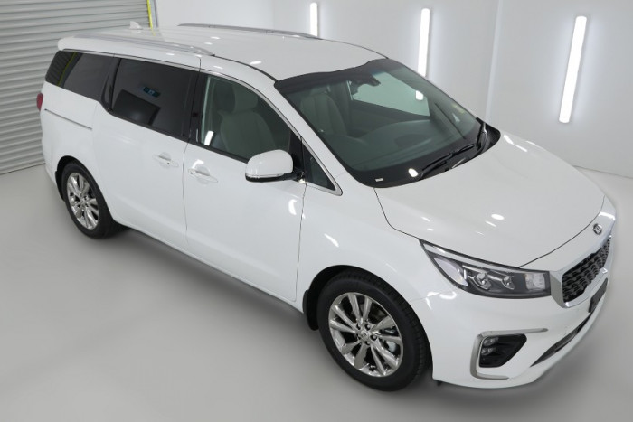 2019 MY20 Kia Carnival YP Platinum Wagon