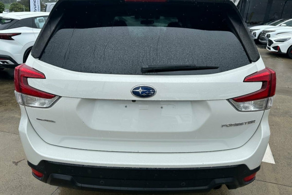 2020 Subaru Forester S5 2.5i Premium SUV Image 5