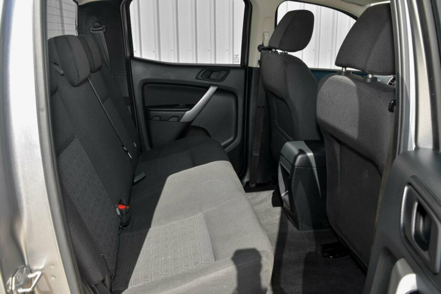 2021 MY21.25 Ford Ranger PX MkIII Sport Ute Image 7
