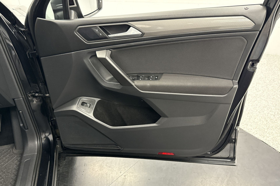 2022 Volkswagen Tiguan 5N 132TSI Life Allspace SUV Image 19