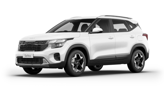 2024 Kia Seltos Sport SUV