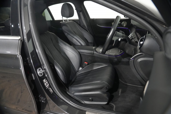 2022 Mercedes-Benz E-Class E200 Sedan image 27